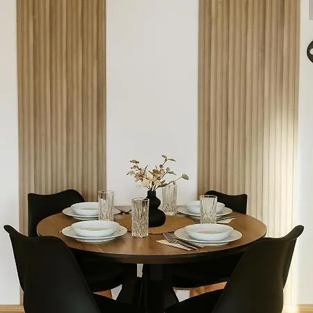 Apartamento Sweet Makarska