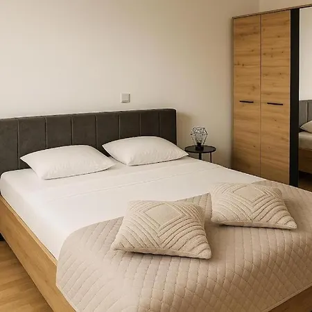 Apartamento Sweet Makarska