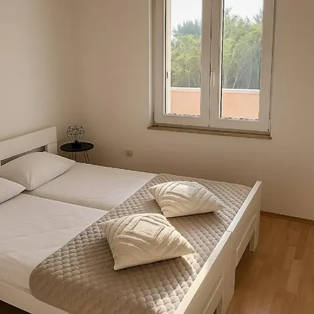 Sweet Apartamento Makarska
